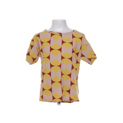 T-shirt (Gul, Rosa, Röd, Flerfärgad) från Mixed Grill Banjul