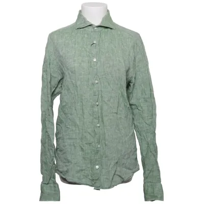 Skjorta (SLIM) från La Chemise Linne