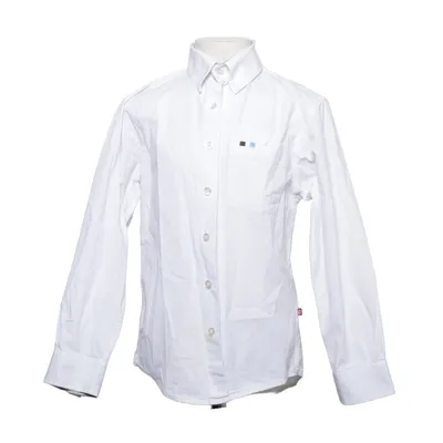Chemise (12-399) de Unlimited Coton