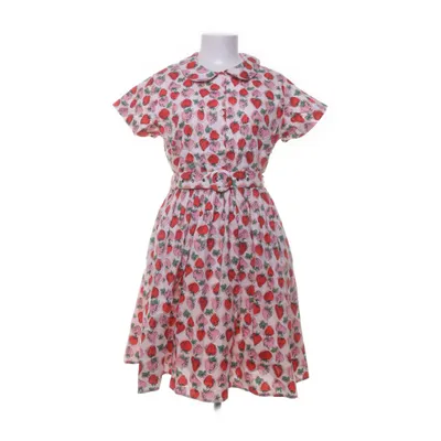 Dress (Pink) from Joanie Organic cotton, Elastane