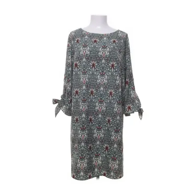 Kjole (Grøn, Flerfarvet) fra Morris & Co x H&M Polyester