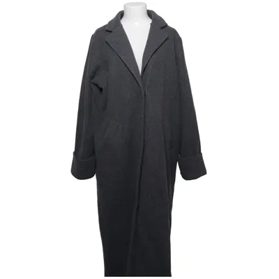Jas (Grijs) van Noisy May Gerecycled polyester