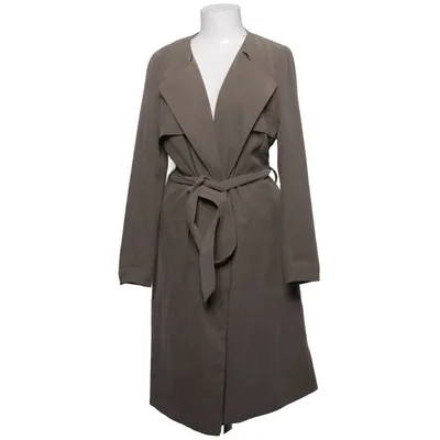 Trenchcoat (Beige) van Only One Elastaan, Polyester