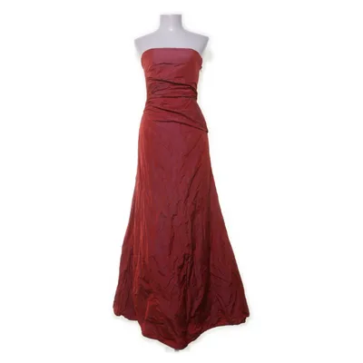 Evening gown (Red) from C&A Your Sixth Sense Metallic fiber, Polyester