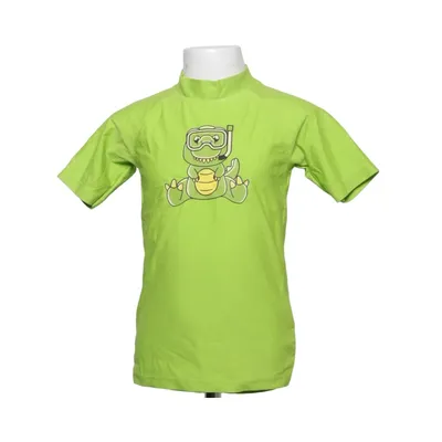 Badtröja (Grön) från Iq-Uv