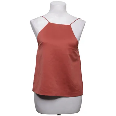 Tanktop  (LINN PEARL) fra Moss Copenhagen Polyester