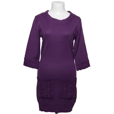 Tuniek (Lila) van Female Acryl, Wol