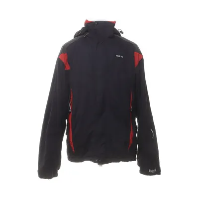 Skidjacka (Svart, Röd) från Halti Polyamid, Polyester