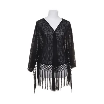 Kimono (Svart) från Mango