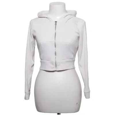 Capuchon sweater (Beige) van Gilly Hicks Elastaan, Polyester