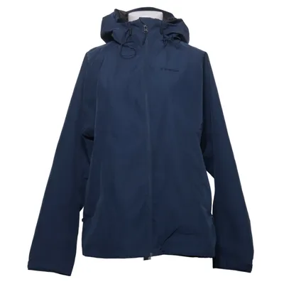 Veste imperméable (Bleu) de Everest Nylon, Polyester