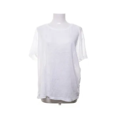 Top (Wit) van Pull & Bear