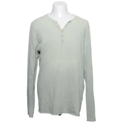 Henley Shirt (Grün) von Better Rich Baumwolle