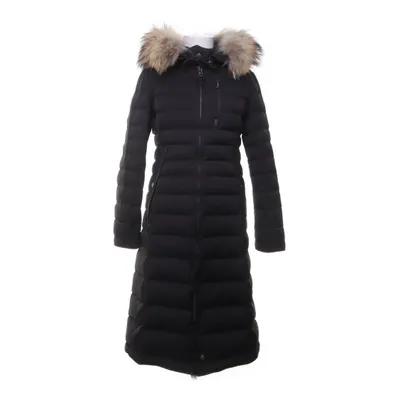 Dunkappa (Svart) från Cedrico Dun, Polyester, Päls, Skinn