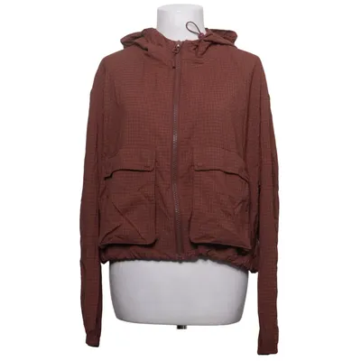 Jacket (Brown) from Fabletics
