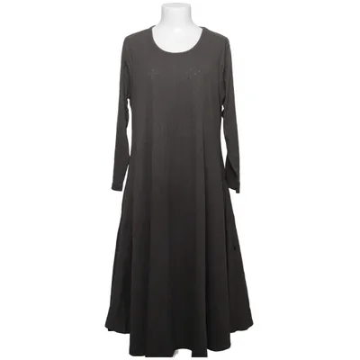Dress (Green) from Hängmatta Cotton, Elastane