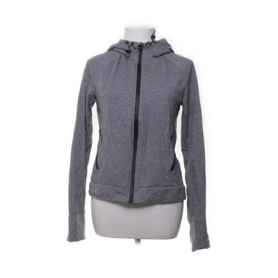 Huvtröja (Grå) från Gap Fit Bomull, Elastan, Polyester