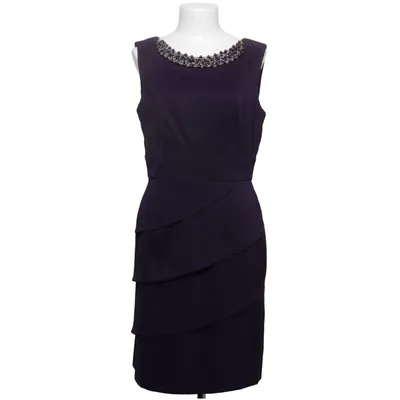 Cocktailkleid (T7813245M) von Connected Apparel Elasthan, Polyester