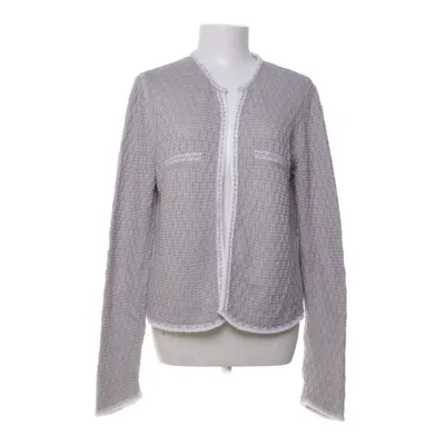 Cardigan (Grå) fra MKM Knitwear Design