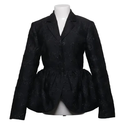 Kavaj (Svart) från Rotate Elastan, Polyamid, Återvunnen polyester