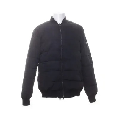 Bomberjacka (Svart) från S.C.W. Made for you Polyester