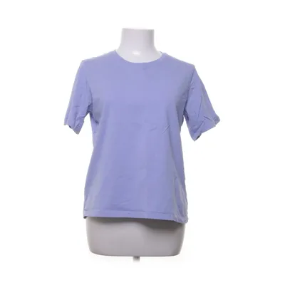 T-shirt (Lila) från SOC Bomull, Elastan