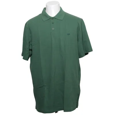 Polo shirt (Green) from EP Collection Cotton