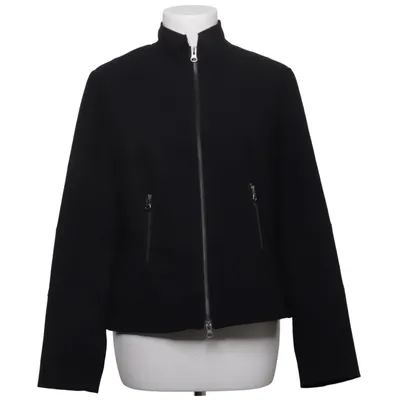 Jacka (Svart) från Robell Polyester