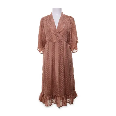 Dress (Brown) from Fine Copenhagen