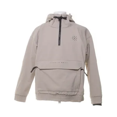 Anorak (Beige) från Dope Återvunnen polyester
