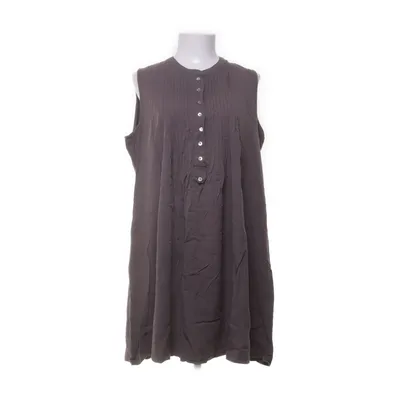 Dress (Gray) from Rabalder Viscose