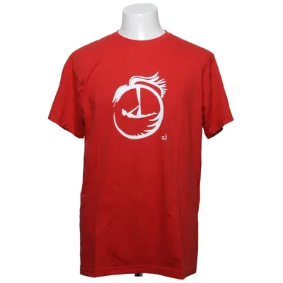 T-shirt (Super Premium) from Fruit of the Loom Cotton