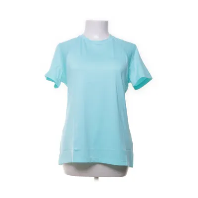 Practice jersey (Turquoise) from Craft Elastane, Polyester