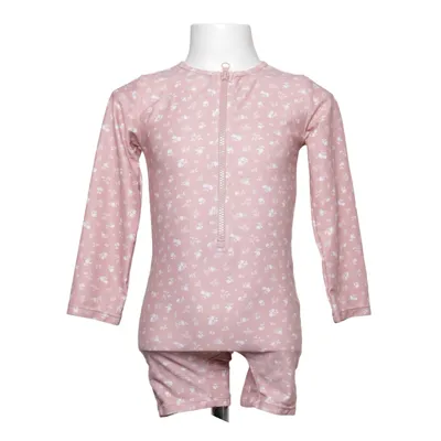 UV-kläder (Rosa, Vit, Flerfärgad) från Kuling Elastan, Återvunnen polyester