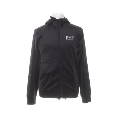 Huvtröja (Svart) från Emporio Armani