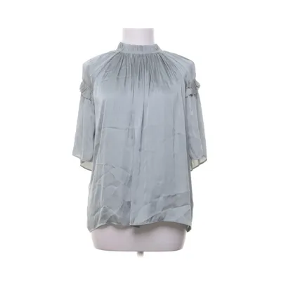 Blus (Grön) från WERA Polyester