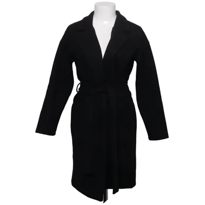 Kappa (Svart) från Pieces Polyester