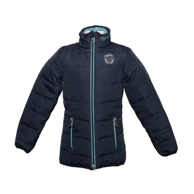 Jacka (Blå) från Jacson Polyester