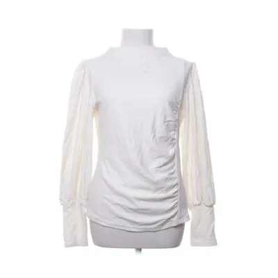 Sweater (Beige) from Gestuz Elastane, Viscose