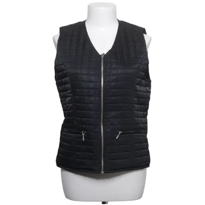 Gilet d'extérieur (Noir) de Sinclair by KappAhl Polyamide