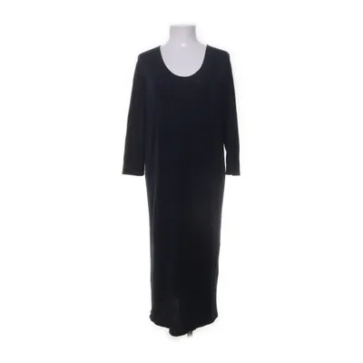 Klänning (Blå) från Sibin/Linnebjerg Bomull, Polyester, Viskos