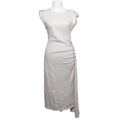 Jurk (Beige) van Dolce Vita Elastaan, Polyamide, Viscose