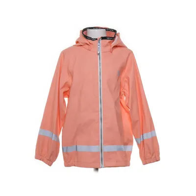 Rain jacket (Pink) from Funk by Lager 157 Polyester