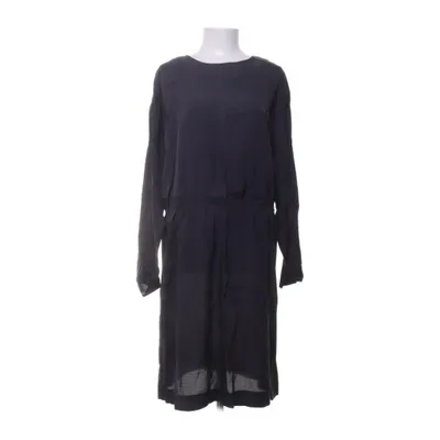 Dress (Blue) from WHYRED Viscose