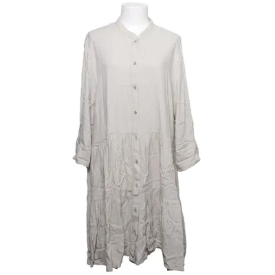 Tunic (Beige) from MyWear Woman Viscose