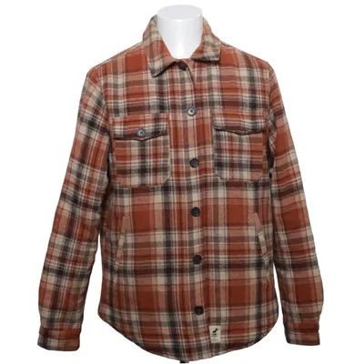 Överskjorta (Lawson Overshirt) från Fat Moose Polyester