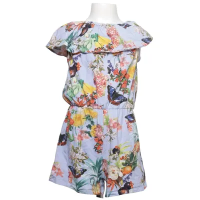 Jumpsuit (Adda) van Molo Elastaan, Organisch katoen