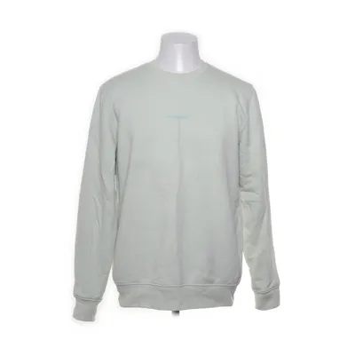 Sweatshirt (Groen) van Stella Organisch katoen, Polyester