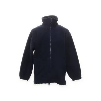 Fleece sweater (Blue) from Harrods Polyester