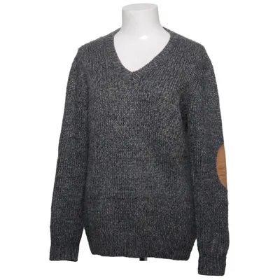 Sweater (Grå) fra Ronit Zilkha Akryl, Metallfiber, Polyamid, Uld